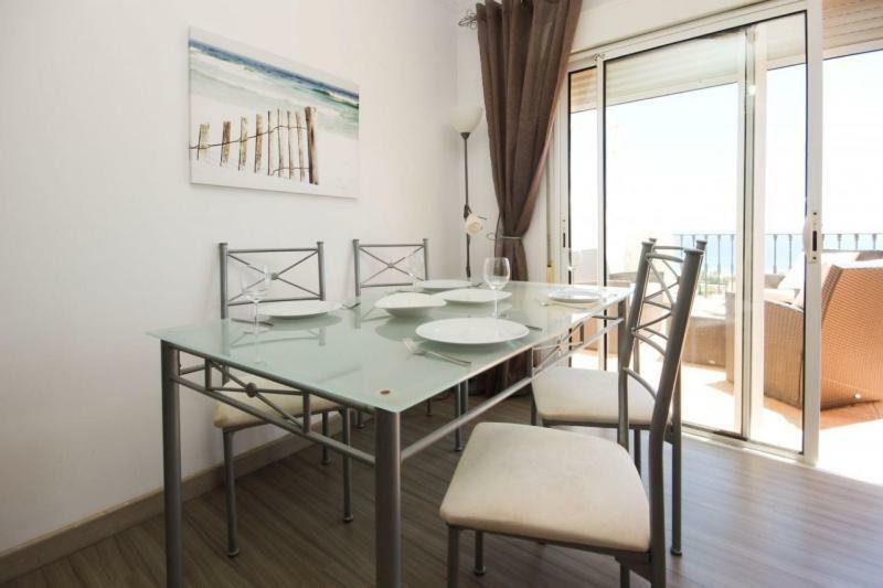 Terrazas De Guadalupe J3 Apartment Manilva Exterior photo