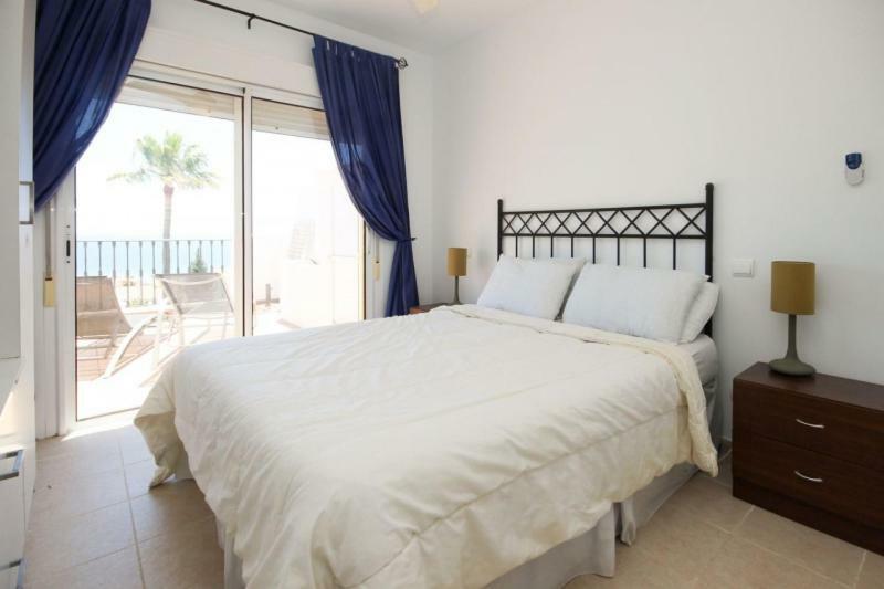 Terrazas De Guadalupe J3 Apartment Manilva Exterior photo