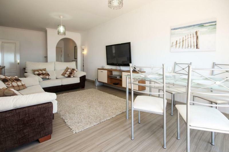 Terrazas De Guadalupe J3 Apartment Manilva Exterior photo